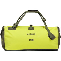 Storm Chaser 40L Dry Duffel Bag